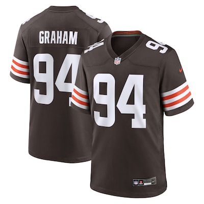 Cleveland Browns Men Jerseys 2025-10-15-049